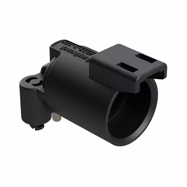 ATFHD13-1-12P-BM03 Amphenol Sine Systems Corp  Circular Connector Assemblies